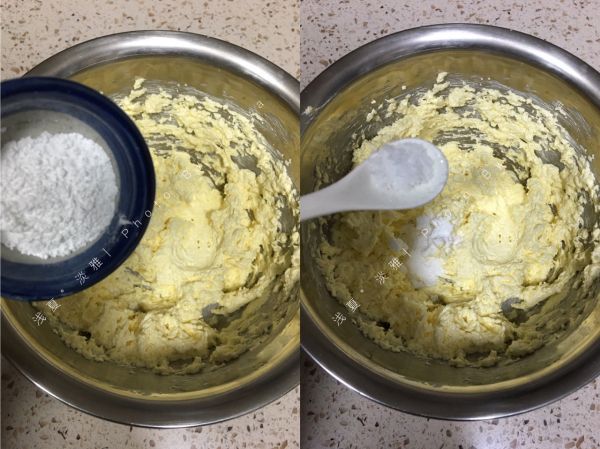 爆浆蓝莓软曲奇