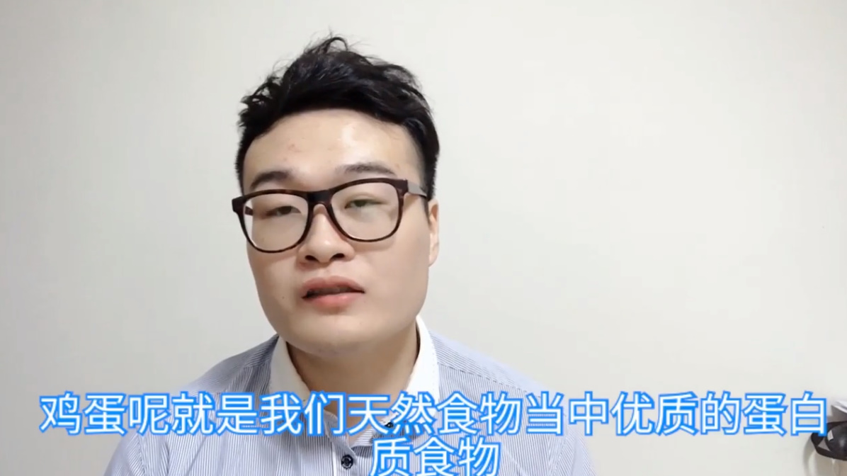 怎样分配增肌期饮食比例？