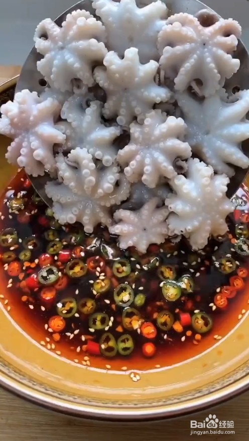 八爪鱼如何制作#校园分享#