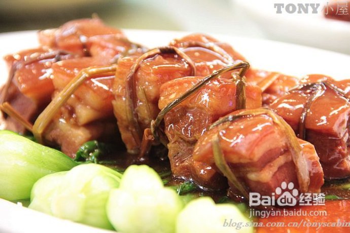 去美丽的苏州寻找那些“甜糯糯”的美食