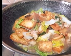 怎么做好吃的红烧鱼块