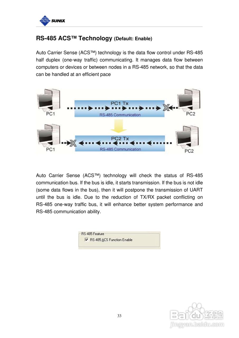 三泰IPC-E2002SI 工業型2埠RS-422/485PCI-Express 串:[4]