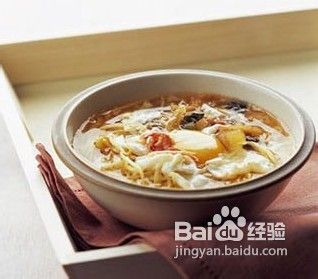 卵巢癌小食谱