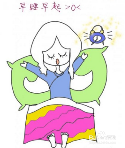 怎样可以防止长痘