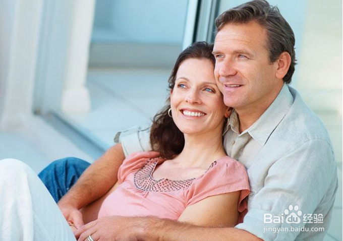 夫妻间感情怎样才能越来越好