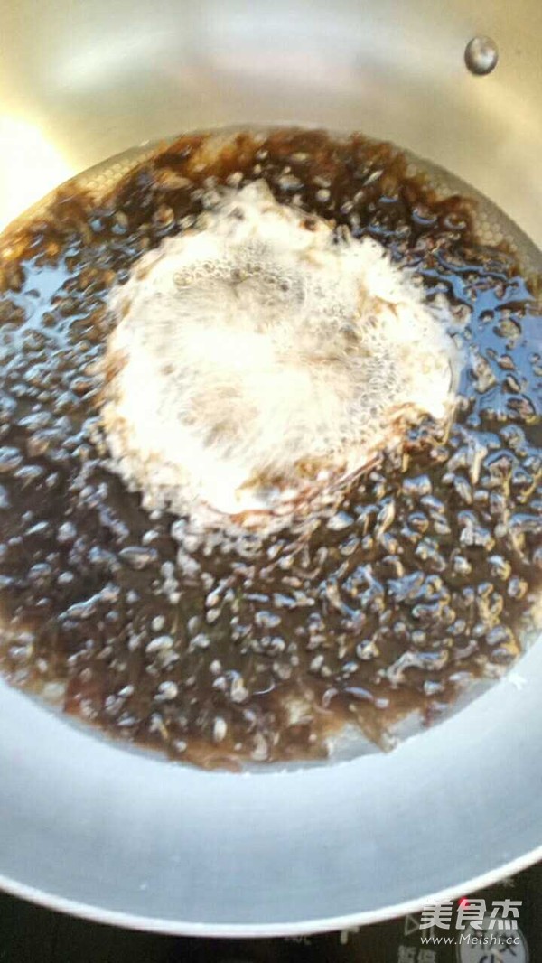 紫菜蛋汤的做法