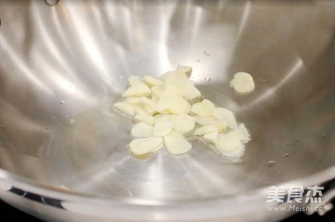 健康烹饪、创意厨房--无水炒青菜