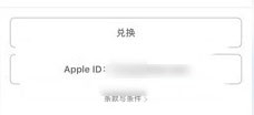 如何给自己的苹果手机ID充值