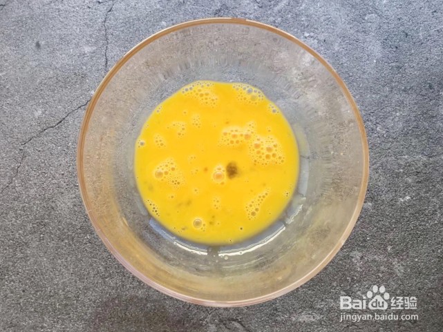 鸡蛋蘑菇汤的简单做法