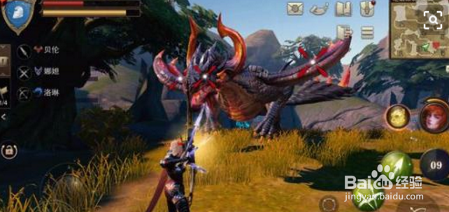 猎魂觉醒武器装备速升攻略