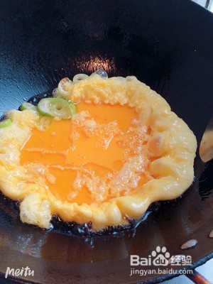 富硒姐姐鸡蛋羹教你做：木耳炒鸡蛋