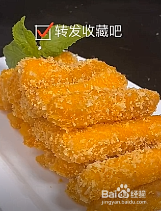 如何制作美味的香酥龙利鱼
