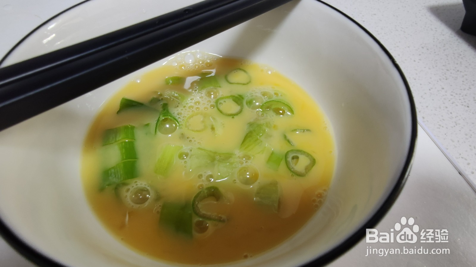 西红柿鸡蛋荞麦面