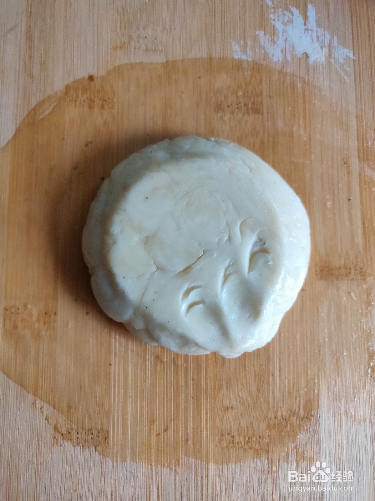 香葱牛肉盒子