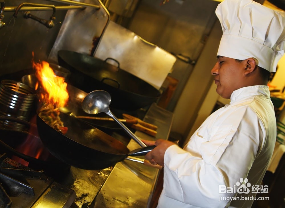 最没营养的炒菜方式