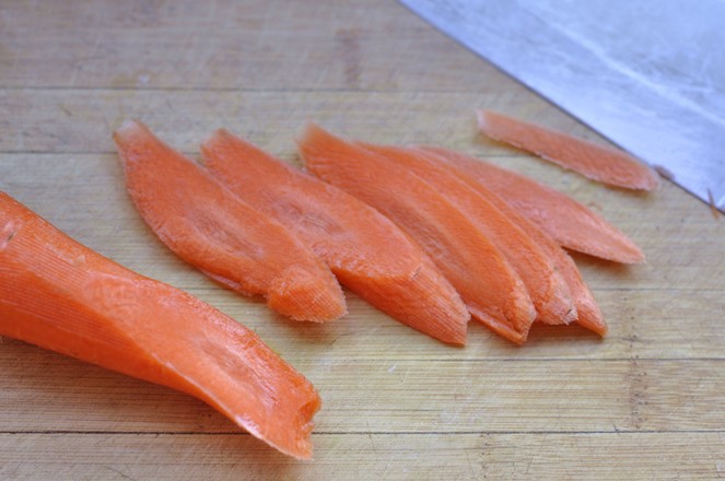 香菇酱小熊丘比沙拉便当