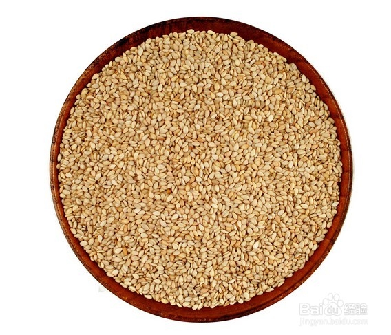 怎么自制芝麻糖