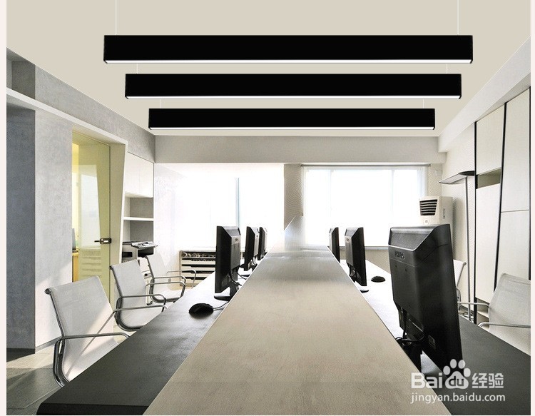 亚克力灯带做法