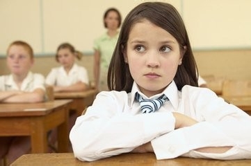 学生爱逃学怎么办