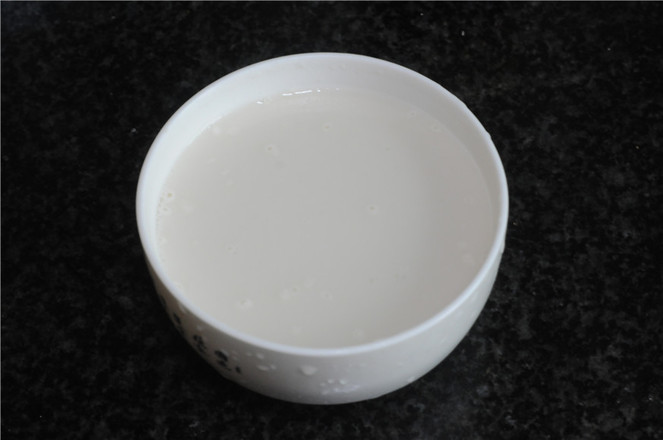 蓝莓沙拉花环面包