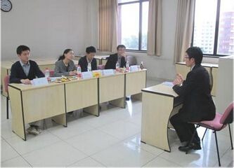 银行招聘考试经验及其面试攻略