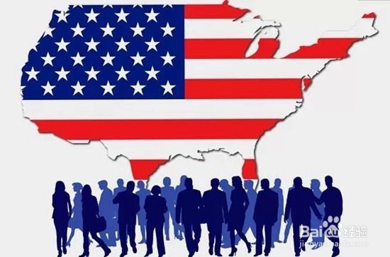 如何移民USA?