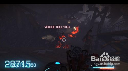 《子弹风暴》第六幕第三章图文流程攻略