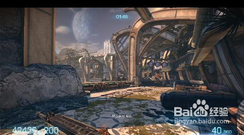 《子弹风暴》第七幕第一章图文流程攻略