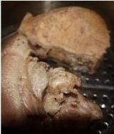 熏肉大饼做法