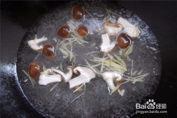 怎么做猪肝片汤?