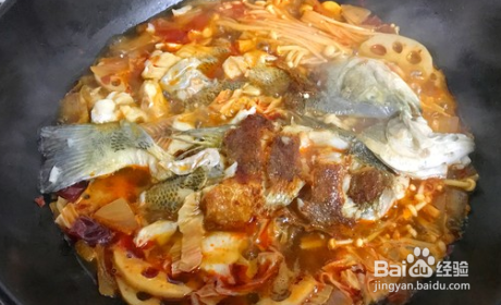 家庭自制烤鱼怎么做