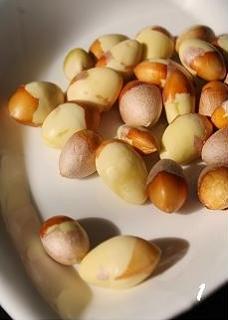 润肺清火素小炒