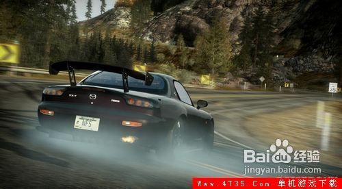 《极品飞车16亡命狂飙》全赛车一览