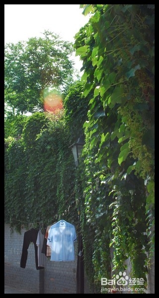 北京旅游攻略：[4]方家胡同46号