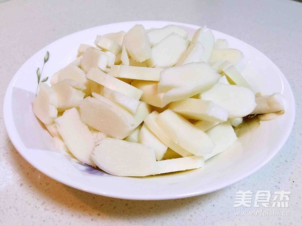 芝香茄汁年糕