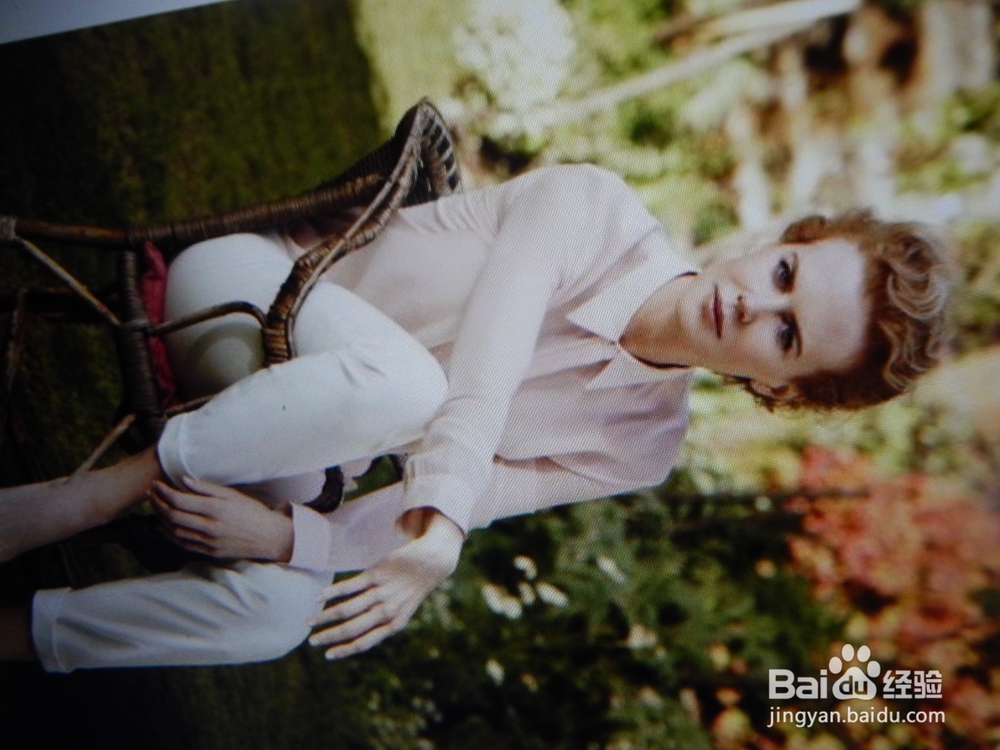 怎么知道女人穿衣的哲学？