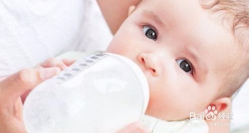 超实用的婴儿奶瓶方法