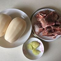 怎样制作莲藕棒骨汤