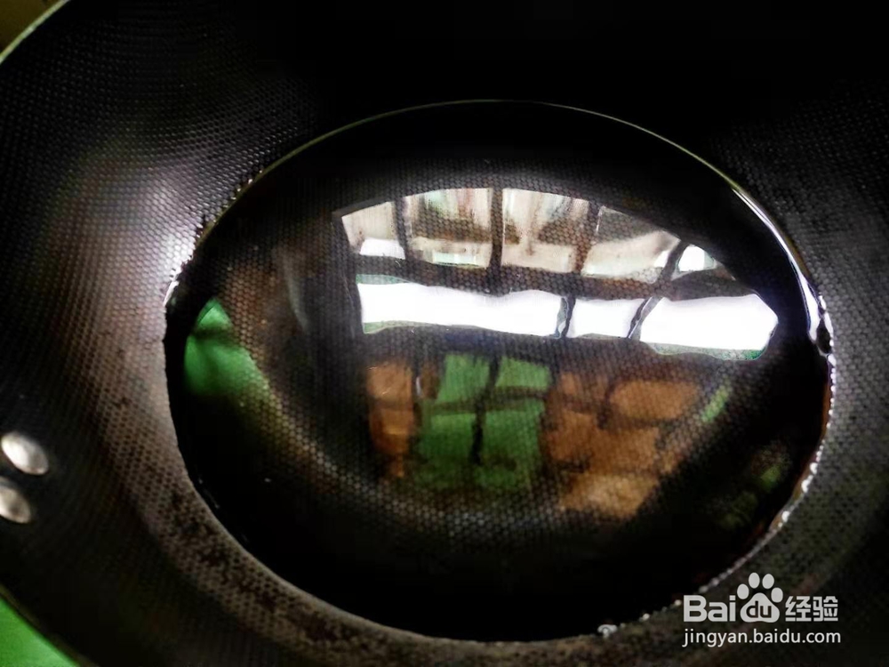 红椒烧豆腐---养生菜系列