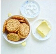 用最简单的方式品味芝士的醇香-----冻芝士蛋糕