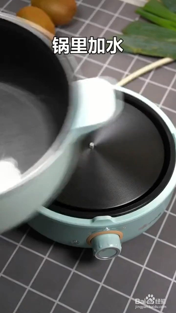 如何制作酸汤肥牛