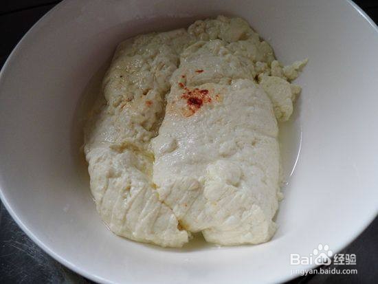 味美水煮豆花鱼