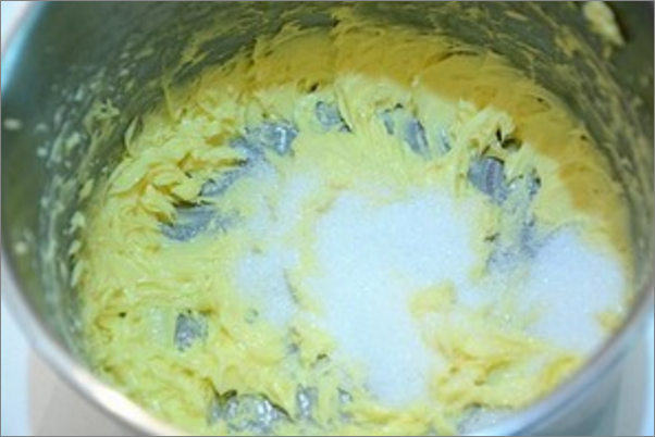 蔓越莓饼干的做法烤箱