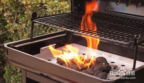 自制烧烤库尔班大叔烧烤的口味