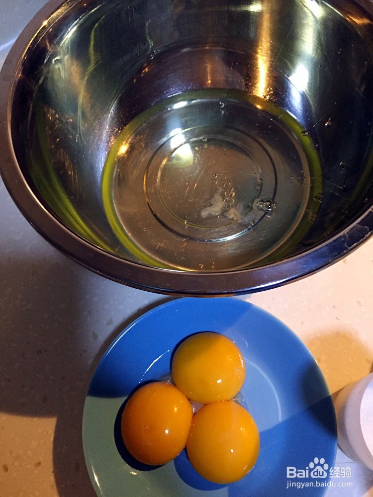 轻乳酪蛋糕的做法