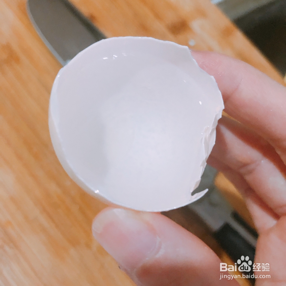 怎么简单的做虾仁嫩豆腐蒸蛋?