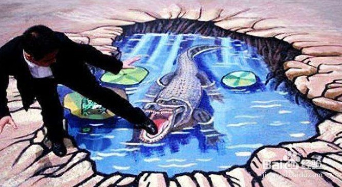 光栅立体画制作教程