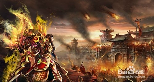 《烈焰》雪域试炼场怎么玩