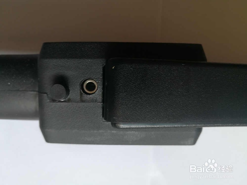 美国盖瑞特SuperScannerV1165190金属探测器说明