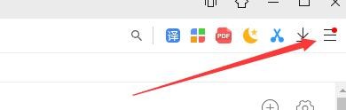 小智双核浏览器启动时如何恢复上次关闭的页面